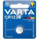 Gombelem, CR1220, 1 db, VARTA