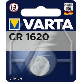 Gombelem, CR1620, 1 db, VARTA "Professional"