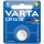 Gombelem, CR1632, 1 db, VARTA