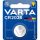 Gombelem, CR2025, 1 db, VARTA