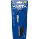 Olvasólámpa, 2xCR2032, VARTA "Booklight"