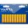 Elem, AA ceruza, 10 db, VARTA "Longlife"