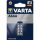 Elem, AAAA, LR61, 1,5V, 2 db, VARTA