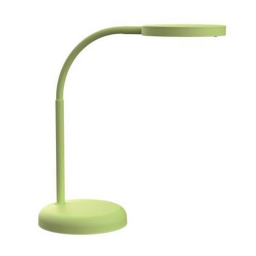 Asztali lámpa, LED, MAUL "Joy ", zöld