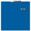 Üzenőtábla, Mágneses, Írható, Kék, 36X36 Cm, Rexel