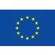 Zászló, EU, 40x60 cm