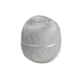   Kötözőzsineg, polipropilén, vékony, 120 m, VICTORIA FACILITY