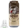   Kozel Dark, Velkopopovický Kozel Černý Barna Sör ,5 L (3,8% )