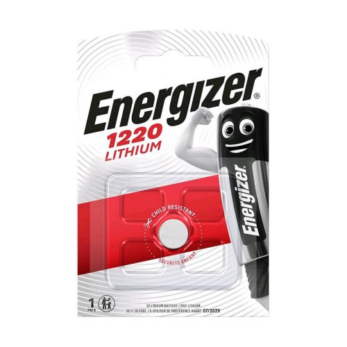 Energizer Gombelem Lithium CR1220 B1