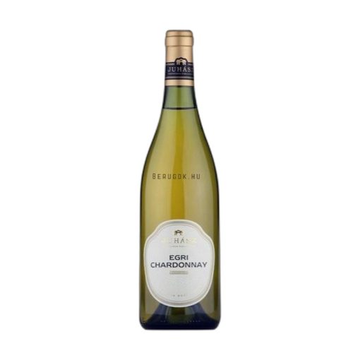 Juhász Egri Chardonnay  0,75L