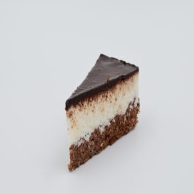 Paleo Coconut Slice – Postre paleo de coco sin gluten