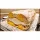 Bird's Milk, Slice – Seasonal, classic bird's milk dessert