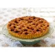 Whole cherry and poppy seed pie – Fresh cherry and poppy seed combination