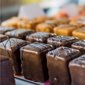 Red Cross Mignon – Ein besonderer, klassischer Kuchen