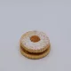Small linzer rings 1Kg – Fruity, small linzer rings