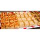 Sliced ​​savoury 1Kg – Crunchy, classic savoury cake