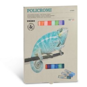   Porpasztell kréta PRIMO HOBBY & PROFESSIONAL 24db-os készlet