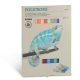 Porpasztell kréta PRIMO HOBBY & PROFESSIONAL 24db-os készlet