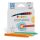 Zsírkréta PRIMO 0501PC12E 12db-os készlet, kartondobozban