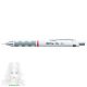 Nyomósiron Rotring Tikky-Iii 0,5 New Fehér