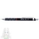 Nyomósiron Rotring Tikky-Iii 0,5 New Fekete