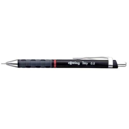 Nyomósiron Rotring Tikky-Iii 0,5 New Bordó