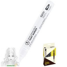 Lakkmarker Grand Gr-25 1.8-2.8 Mm Fehér