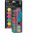 Acrylic Paint Primo, 14-Piece Set 12+Fluo+Metallic 14X4.5 ml