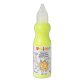 Tempera PRIMO 50ml, with fine tip 2001BRF50210 neon yellow