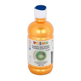 Tempera PRIMO Premium 500ml, gold