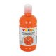 Tempera PRIMO 500ml, orange 250