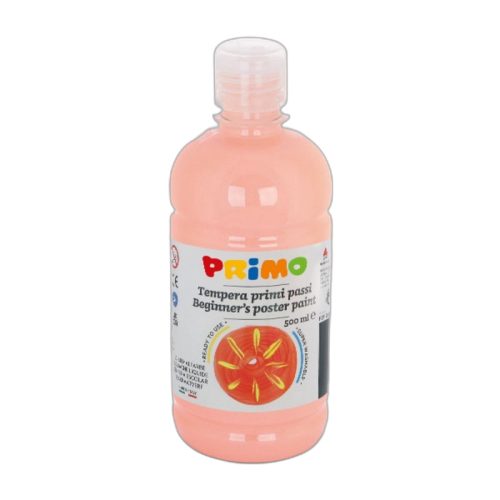 Tempera PRIMO 500ml, testszín 331