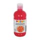 Tempera PRIMO 500ml, sötét piros 380