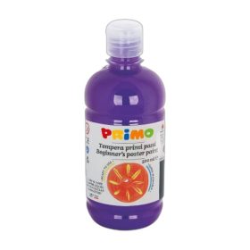 Tempera PRIMO 500ml, purple (dark) 400
