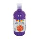 Tempera PRIMO 500ml, lila (sötét) 400