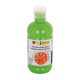 Tempera PRIMO 500ml, light green 600