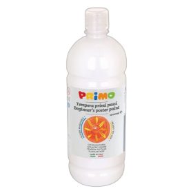 Tempera PRIMO 1000ml, white 100