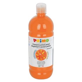 Tempera PRIMO 1000ml, orange 250