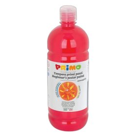 Tempera PRIMO 1000ml, red 300