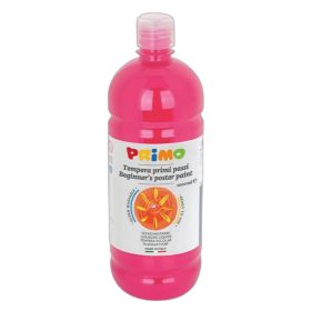 Tempera PRIMO 1000ml, cyclamen 350
