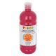 Tempera PRIMO 1000ml, dark red 380