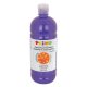Tempera PRIMO 1000ml, purple (dark) 400