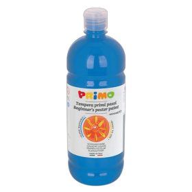 Tempera PRIMO 1000ml, blue 501