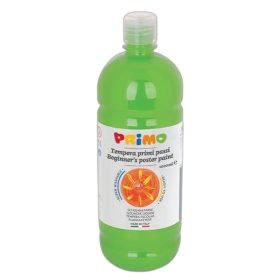 Tempera PRIMO 1000ml, light green 600