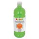 Tempera PRIMO 1000ml, light green 600