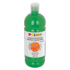 Tempera PRIMO 1000ml, green 610