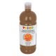 Tempera PRIMO 1000ml, coffee brown 791