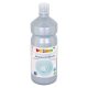 Tempera PRIMO 1000ml, silver
