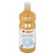 Tempera PRIMO 1000ml, gold