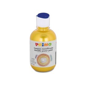 Tempera PRIMO 233TM metallic 300ml, yellow